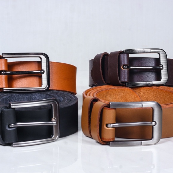 Men's Belts - Picture 4 of 16